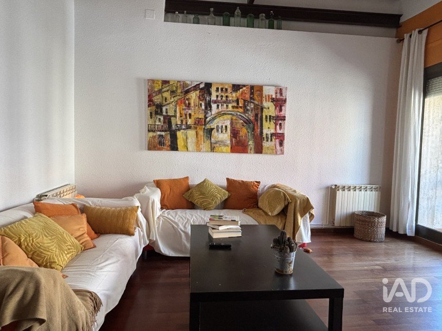 Appartement 2 chambres de 95 m² à Tarragona (43003)