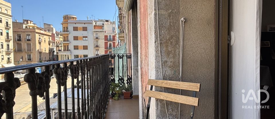 Appartement 2 chambres de 95 m² à Tarragona (43003)