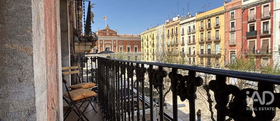 Appartement 2 chambres de 95 m² à Tarragona (43003)