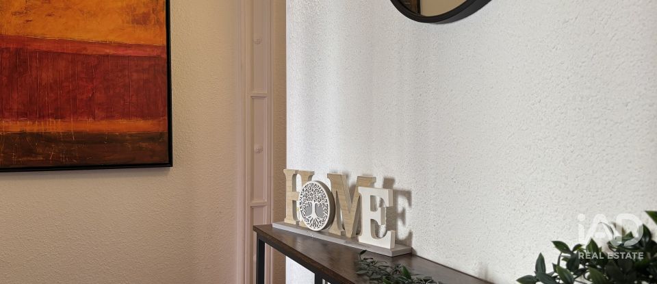 Appartement 2 chambres de 95 m² à Tarragona (43003)