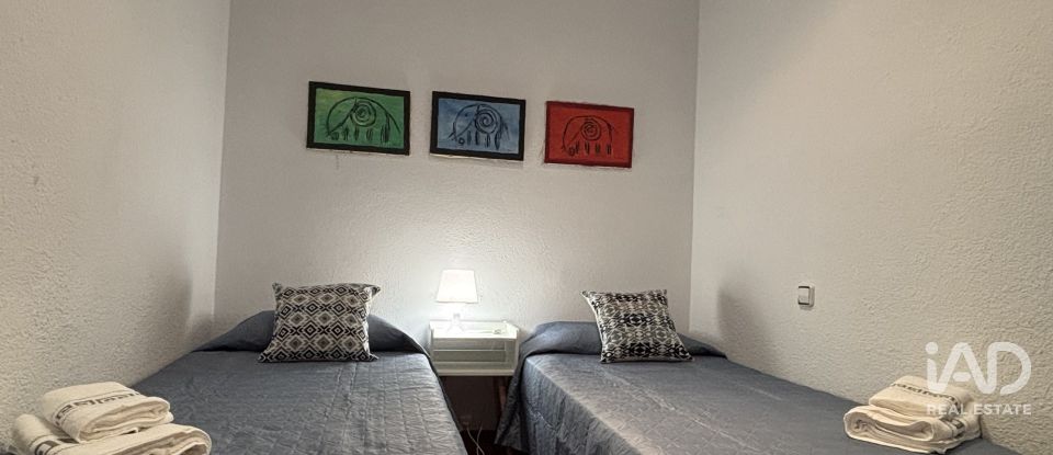 Appartement 2 chambres de 95 m² à Tarragona (43003)