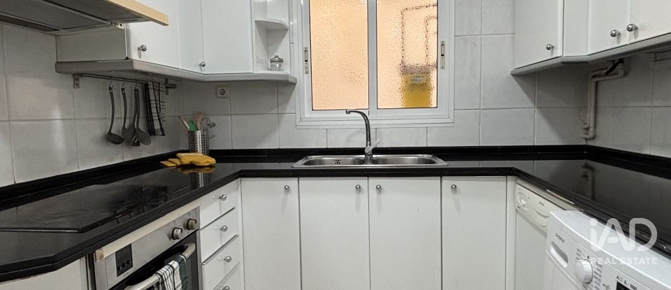 Appartement 2 chambres de 95 m² à Tarragona (43003)