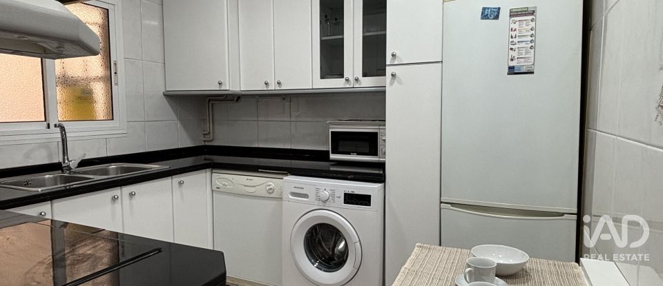 Appartement 2 chambres de 95 m² à Tarragona (43003)