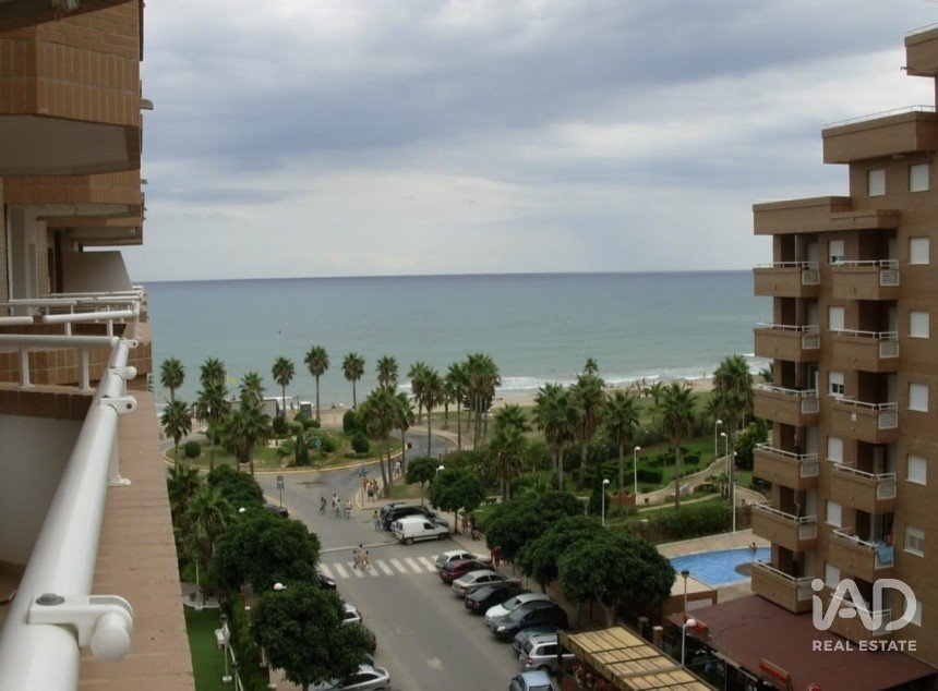 Piso 2 habitaciones de 71 m² en Oropesa/Oropesa del Mar (12594)