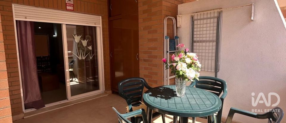 Piso 2 habitaciones de 71 m² en Oropesa/Oropesa del Mar (12594)