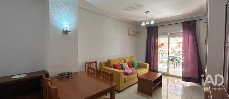 Piso 2 habitaciones de 71 m² en Oropesa/Oropesa del Mar (12594)