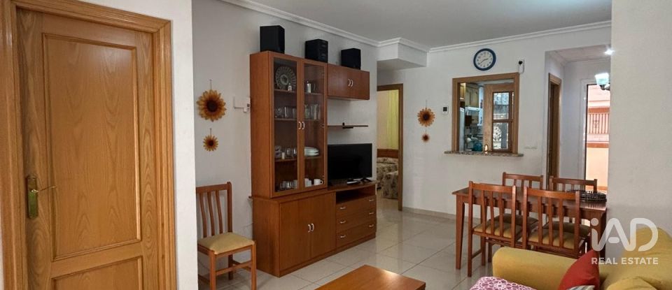 Piso 2 habitaciones de 71 m² en Oropesa/Oropesa del Mar (12594)