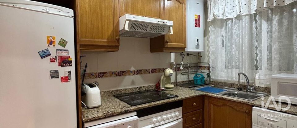 Piso 2 habitaciones de 71 m² en Oropesa/Oropesa del Mar (12594)