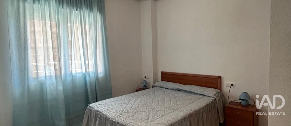 Piso 2 habitaciones de 71 m² en Oropesa/Oropesa del Mar (12594)