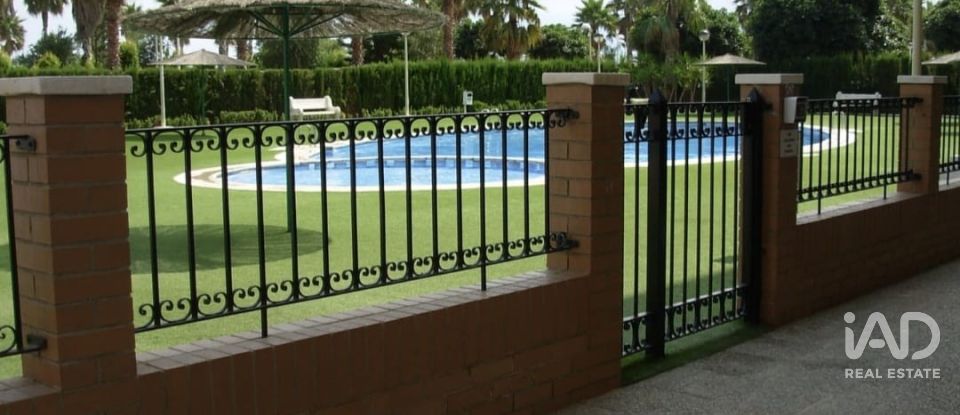 Piso 2 habitaciones de 71 m² en Oropesa/Oropesa del Mar (12594)