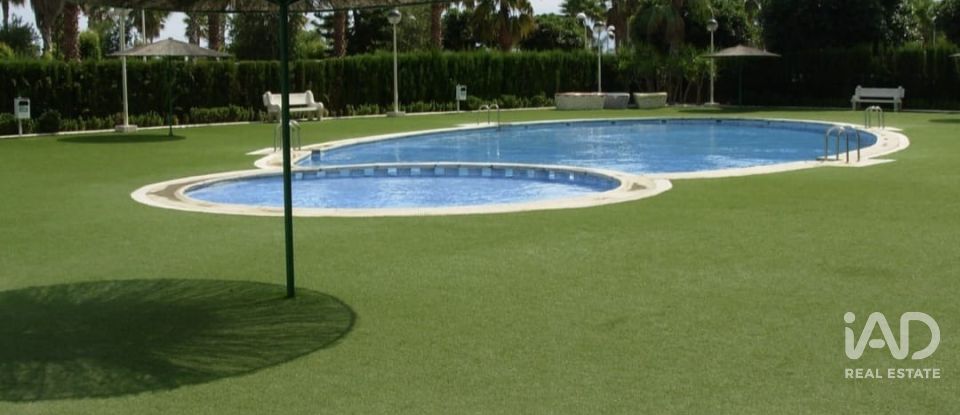 Piso 2 habitaciones de 71 m² en Oropesa/Oropesa del Mar (12594)