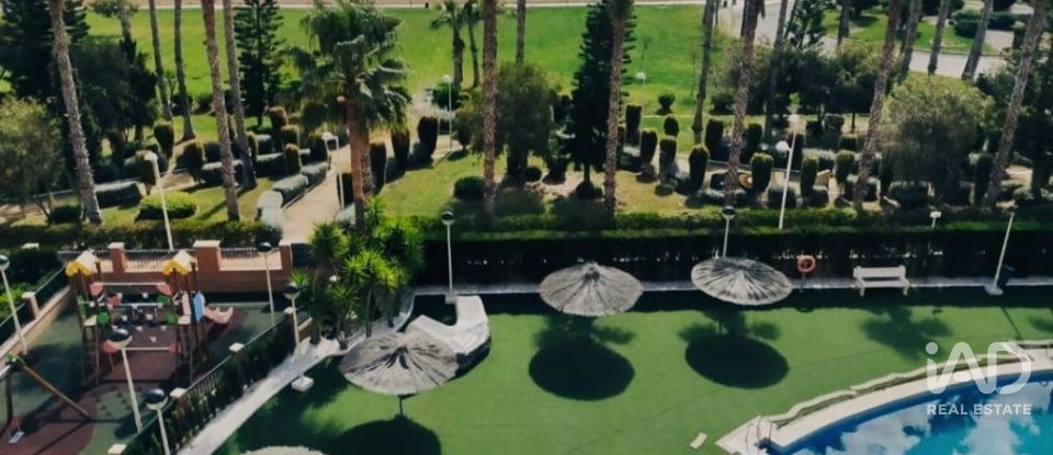 Piso 2 habitaciones de 71 m² en Oropesa/Oropesa del Mar (12594)