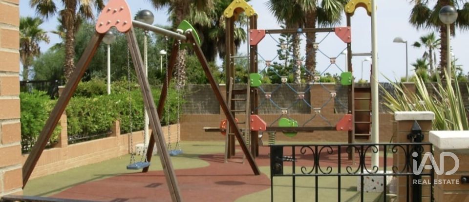 Piso 2 habitaciones de 71 m² en Oropesa/Oropesa del Mar (12594)