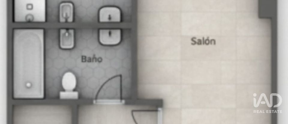 Piso 2 habitaciones de 71 m² en Oropesa/Oropesa del Mar (12594)