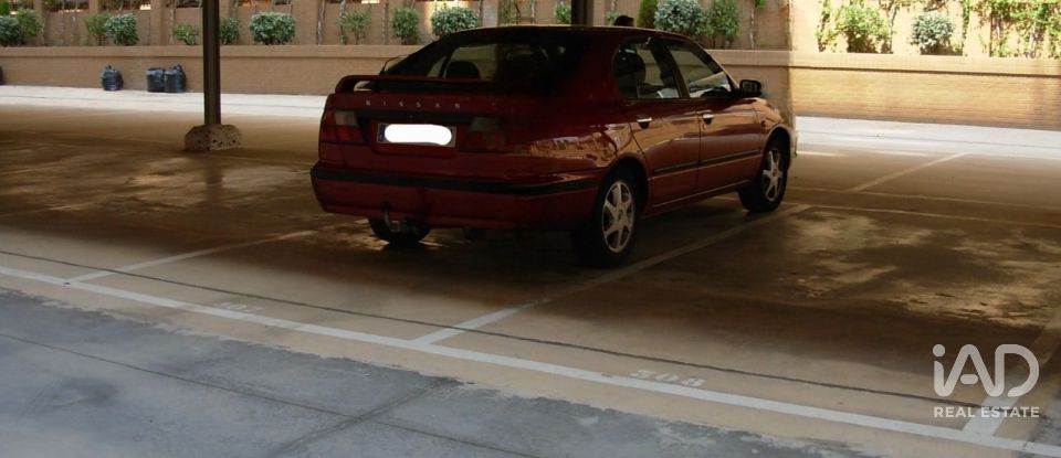 Piso 2 habitaciones de 71 m² en Oropesa/Oropesa del Mar (12594)