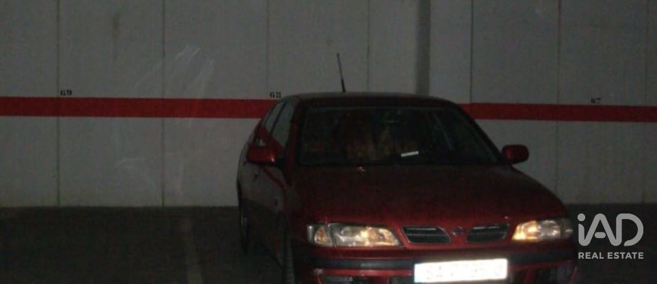 Piso 2 habitaciones de 71 m² en Oropesa/Oropesa del Mar (12594)