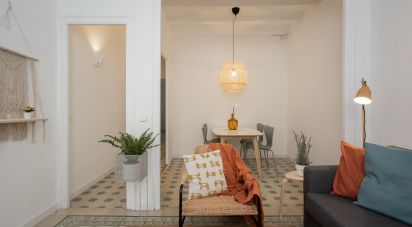 Piso 2 habitaciones de 72 m² en Barcelona (08001)