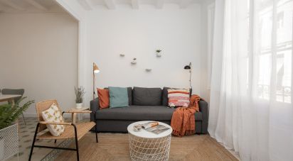 Piso 2 habitaciones de 72 m² en Barcelona (08001)