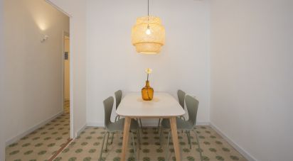 Piso 2 habitaciones de 72 m² en Barcelona (08001)