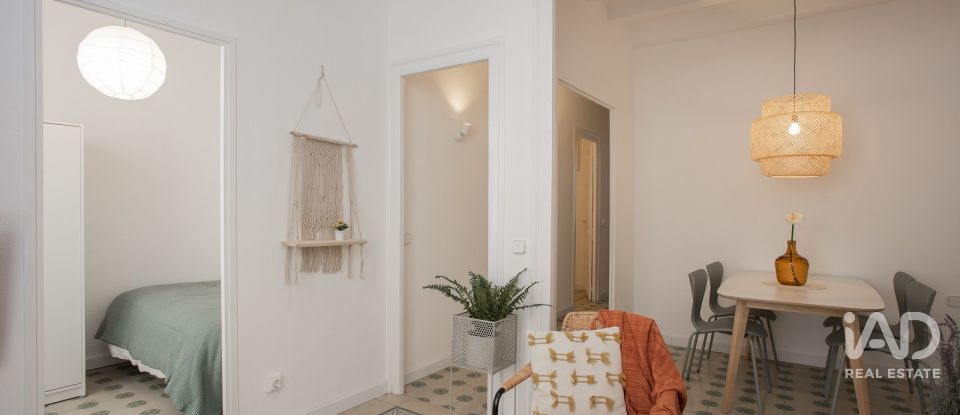 Pis 2 habitacions de 72 m² a Barcelona (08001)
