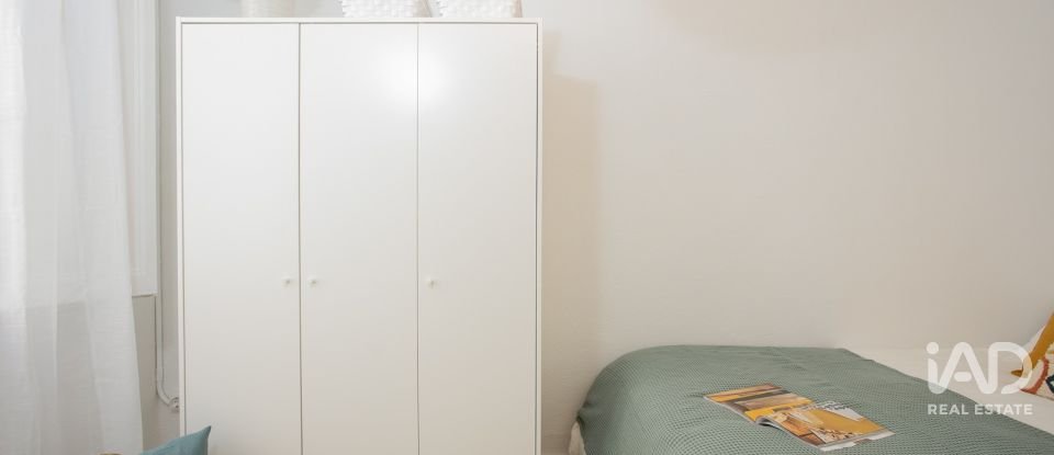 Pis 2 habitacions de 72 m² a Barcelona (08001)