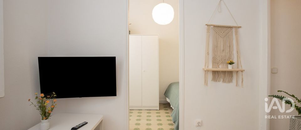 Pis 2 habitacions de 72 m² a Barcelona (08001)