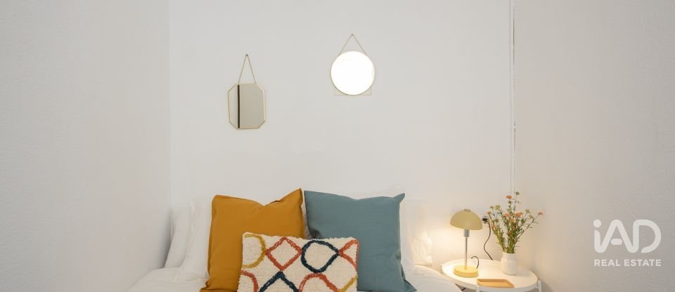 Pis 2 habitacions de 72 m² a Barcelona (08001)