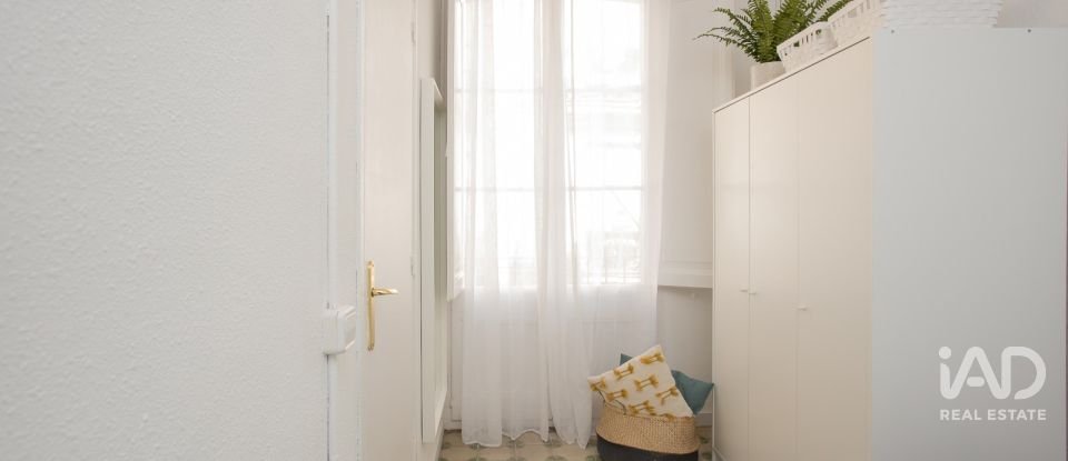 Pis 2 habitacions de 72 m² a Barcelona (08001)