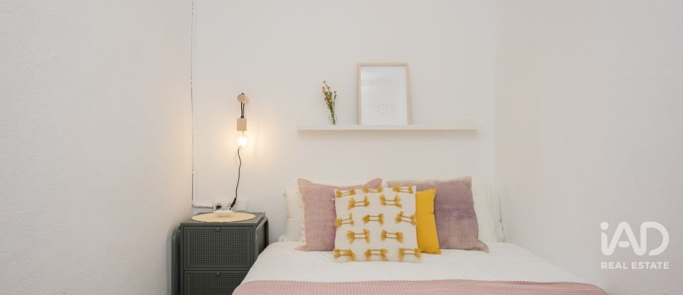 Pis 2 habitacions de 72 m² a Barcelona (08001)