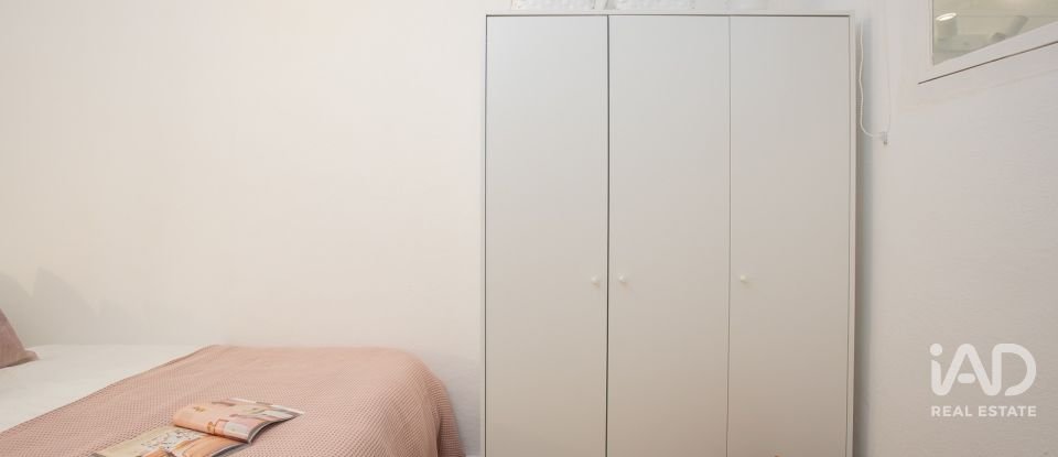 Pis 2 habitacions de 72 m² a Barcelona (08001)