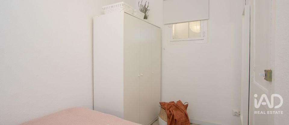 Pis 2 habitacions de 72 m² a Barcelona (08001)