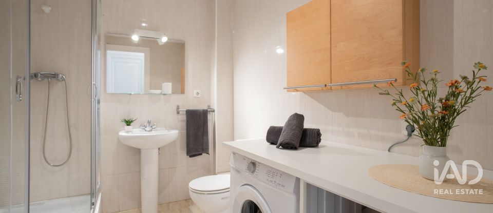 Pis 2 habitacions de 72 m² a Barcelona (08001)