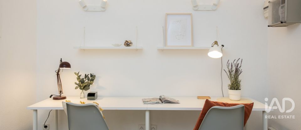 Pis 2 habitacions de 72 m² a Barcelona (08001)