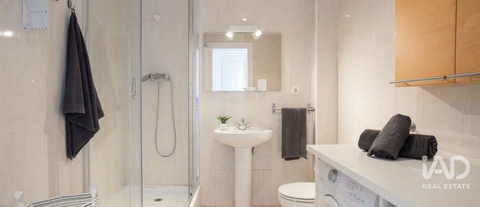 Pis 2 habitacions de 72 m² a Barcelona (08001)