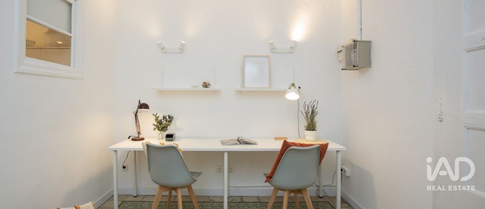 Pis 2 habitacions de 72 m² a Barcelona (08001)