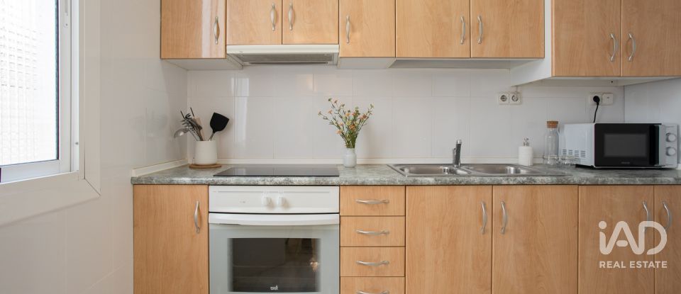 Pis 2 habitacions de 72 m² a Barcelona (08001)