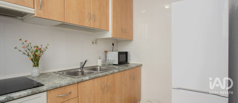 Pis 2 habitacions de 72 m² a Barcelona (08001)