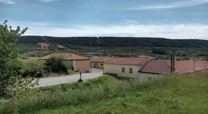 Land of 762 m² in Rioseco de Tapia (24275)