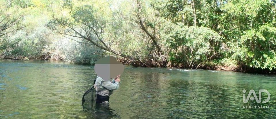 Terreny de 762 m² a Rioseco de Tapia (24275)