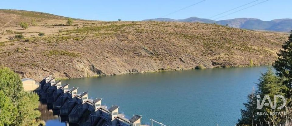 Terreny de 762 m² a Rioseco de Tapia (24275)