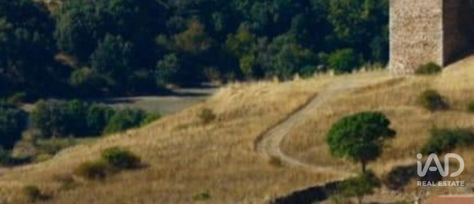 Terreny de 762 m² a Rioseco de Tapia (24275)