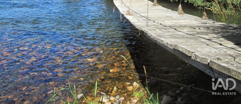 Terreny de 762 m² a Rioseco de Tapia (24275)