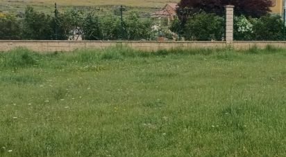 Land of 762 m² in Rioseco de Tapia (24275)