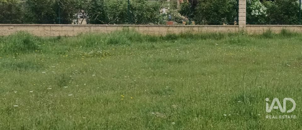 Terreny de 762 m² a Rioseco de Tapia (24275)