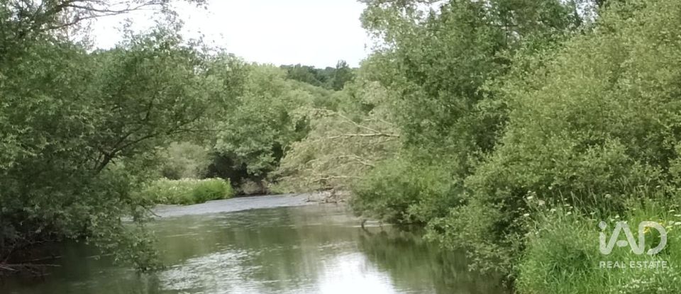 Terreny de 762 m² a Rioseco de Tapia (24275)