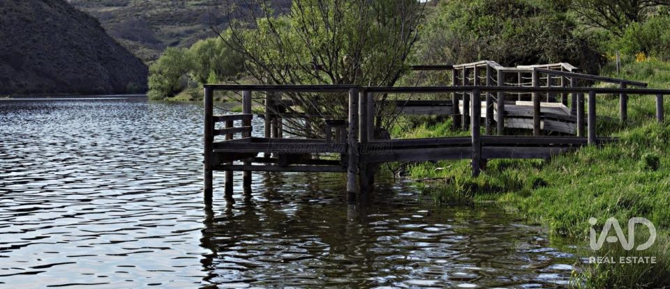 Terreny de 762 m² a Rioseco de Tapia (24275)