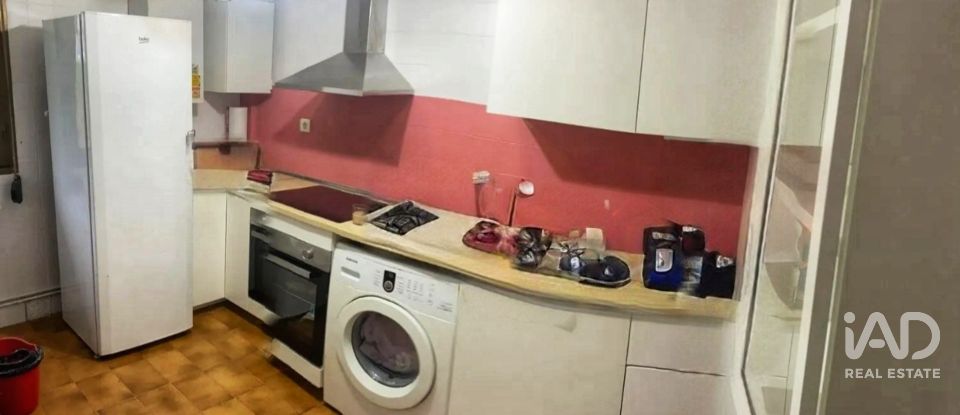 Appartement 2 chambres de 58 m² à Zumarraga (20700)