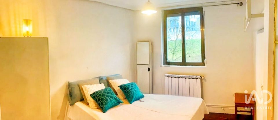 Appartement 2 chambres de 58 m² à Zumarraga (20700)