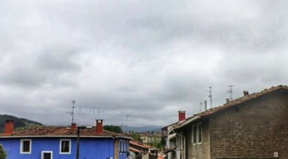 Apartment 2 bedrooms of 58 m² in Zumarraga (20700)