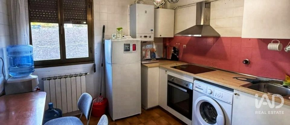 Appartement 2 chambres de 58 m² à Zumarraga (20700)